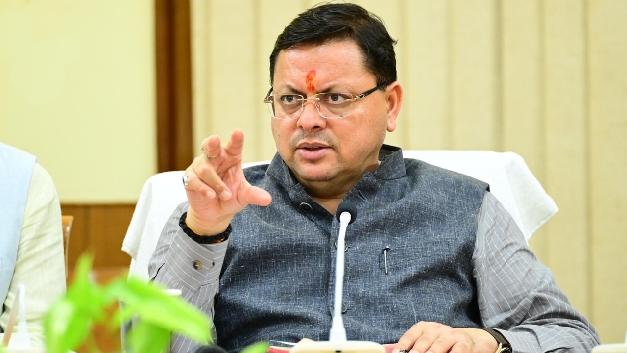 रक्षाबंधन पर धामी सरकार का बहनों को बड़ा तोहफा, 28-29 अगस्त को रोडवेज बसों में मुफ्त सफर
