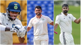 बेंगलुरु नहीं, चेन्नई में होगा दलीप ट्रॉफी का फाइनल, बीसीसीआई ने क्यों बदला फैसला?