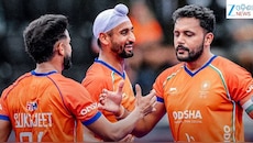 IND vs PAK 2026: ହକି ବିଶ୍ବକପ୍‌ରେ ପାକିସ୍ତାନକୁ ବିଦା କଲା ଭାରତ, ୨୦୧୦ ରେ ବି ହାରିଥିଲା...