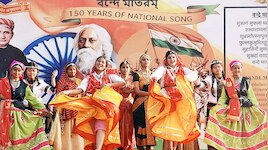 जिन्ना की जिद पर 89 साल पहले लिखा गया वो 'खत', जब 'वंदे मातरम' के कर दिए गए टुकड़े 