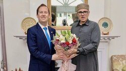 जम्मू-कश्मीर को US एम्बेसडर ने बताया भारत का अहम हिस्सा, पाकिस्तान को लगी मिर्ची!