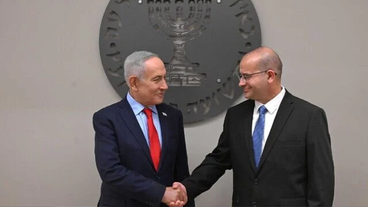 सीरिया पर हमले से पहले Mossad चीफ ने किसे घुमाया था फोन? इजरायल ने पूछा था- तुर्किये क्या कर रहा वहां...