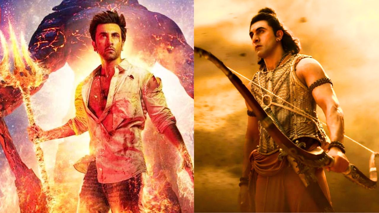 ‘रामायण’ के बाद ‘ब्रह्मास्त्र 2’ में दिखेगा रणबीर कपूर का डबल रोल! जल्द शुरू करेंगे शूटिंग; दीपिका-आलिया भी आएंगी नजर
