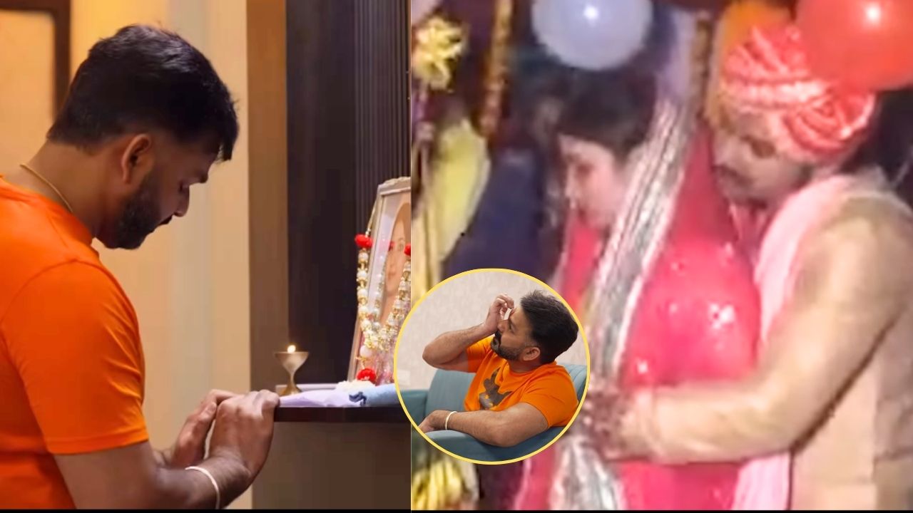 'दरवाजा खोला, तो देखा मेरी पूरी दुनिया खत्म...', स्टारडम के पीछे छिपा पवन सिंह का दर्द, पहली पत्नी की याद आते ही भर आईं आंखें