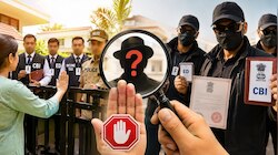 फर्जी ID, नोटिस या CBI रेड, कैसे पहचानें असली CBI अफसर, ठगों के जाल से बचने का तरीका