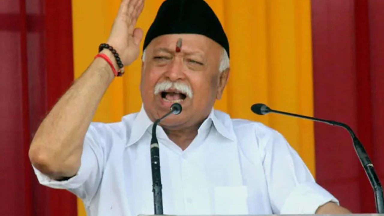 कनाडा में मोहन भागवत की एंट्री का 100 से ज्यादा संगठनों ने किया समर्थन, सरकार को लिखे खत में विरोधियों को दिखाया आईना