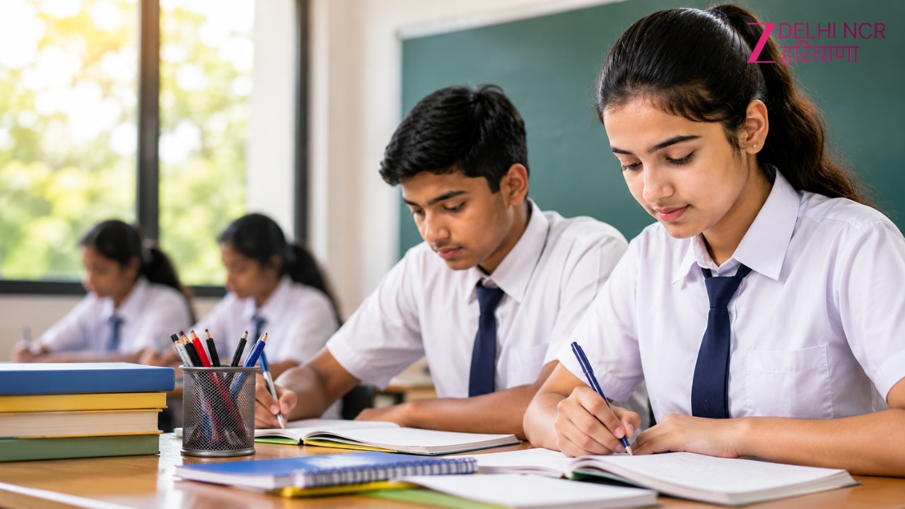 Delhi में क्लास 9 की प्रमोशन पॉलिसी में बड़ा बदलाव, अब R3 में फेल होने पर भी दे सकेंगे 10वीं बोर्ड परीक्षा