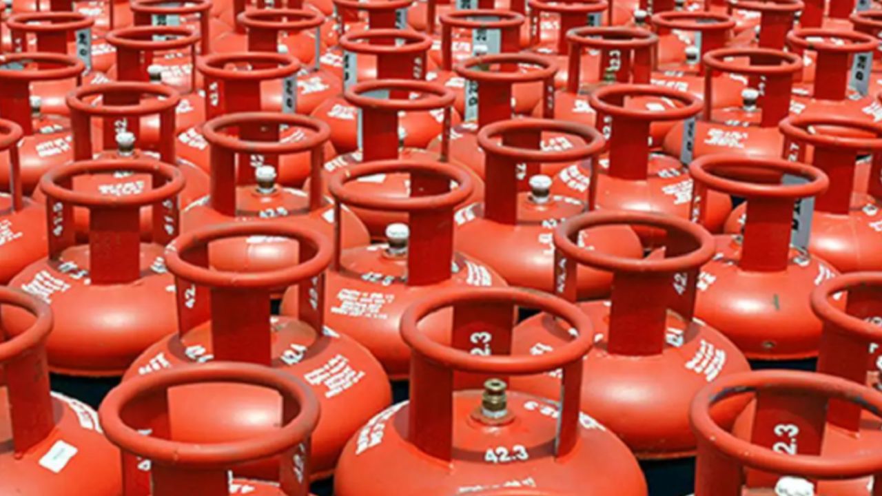 हॉर्मुज संकट के बाद IOC का अल्जीरिया से LPG आयात का समझौता