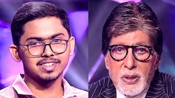  KBC 18: ‘घोड़ा-घोड़ी’ में फर्क नहीं कर पाए IIT टॉपर, 1 Cr के सवाल का दिया गलत जवाब
