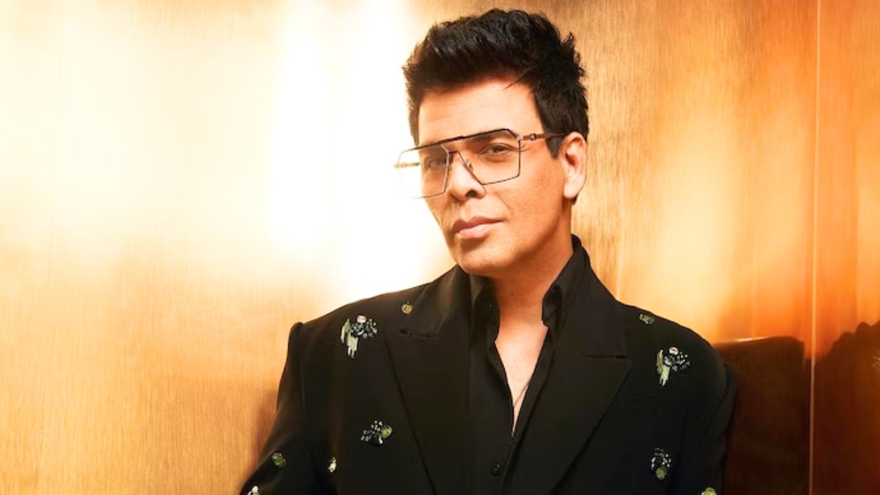 Koffee With Karan 9 में लगेगा सितारों का मेला? अहान पांडे-अनीत पड्डा का डेब्यू, काजोल-करीना-जया की तिकड़ी के साथ जुड़े कई बड़े नाम!