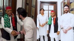 इमरान मसूद के घर में सियासी सेंध! दामाद शायान ने कांग्रेस छोड़ थामा सपा का दामन