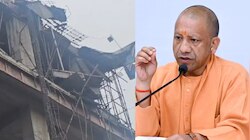 मथुरा में निर्माणाधीन मॉल की शटरिंग गिरी, तीन मजदूरों की मौत, CM ने लिया संज्ञान
