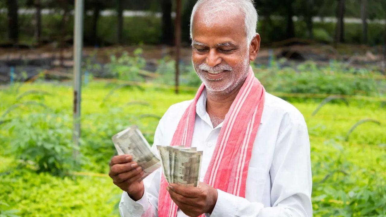 Kisan Vikas Patra: ₹5 लाख और ₹10 लाख कितने साल में होंगे दोगुने? जानें KVP का पूरा गणित