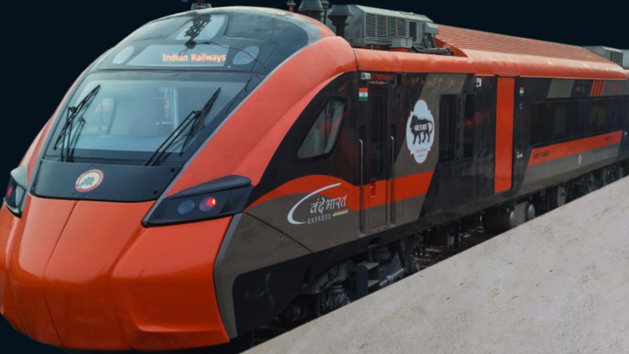 माल ढुलाई में भी वंदे भारत की एंट्री! 145 Kmph की रफ्तार, जानिए क्या हैं खास फीचर्स?