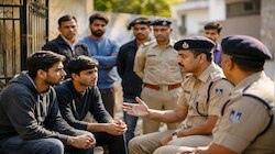 भोपाल में कश्मीरी छात्रों को घर से निकालने की मिली धमकी, प्रशासन की तत्परता से टला व