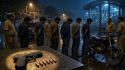 लखनऊ में कत्ल की खौफनाक साजिश, 2 लाख में तय हुई मौलाना की हत्या
