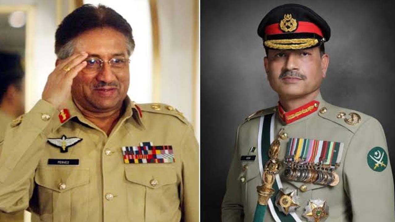 जरदारी आउट, मुनीर इन? क्या PAK में दूसरे 'मुशर्रफ' बनने जा रहे आसिम मुनीर, इस्लामाबाद में क्यों चल रहा कयासों का दौर