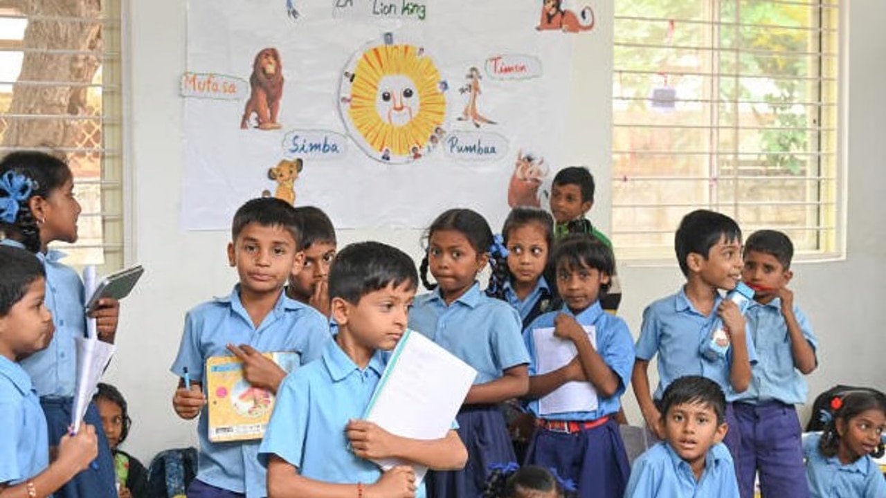 कर्नाटक के 500 सरकारी स्कूलों की बदलेगी तस्वीर, सरकार खर्च करेगी 2,500 करोड़ रुपये, जानें क्या-क्या होगा नया?