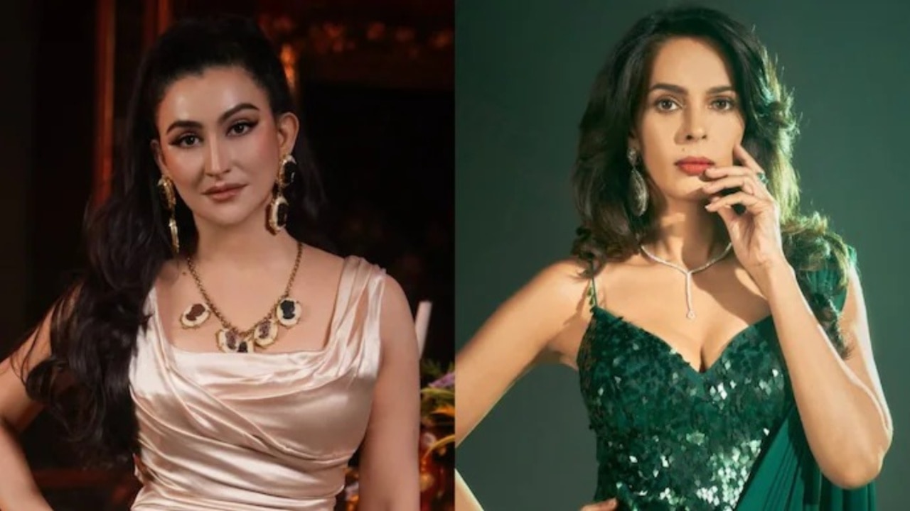 'जलन समझती हूं', शालिनी पासी के 'फेक ड्रेस' कमेंट पर मल्लिका शेरावत ने दिया मजेदार जवाब