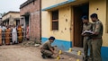 गोलियों की तड़तड़ाहट से संदेशखाली में पसरा सन्नाटा, बीजेपी नेता जुम्मन शेख के घर पर फायरिंग से इलाका हुआ धुआं-धुआं!