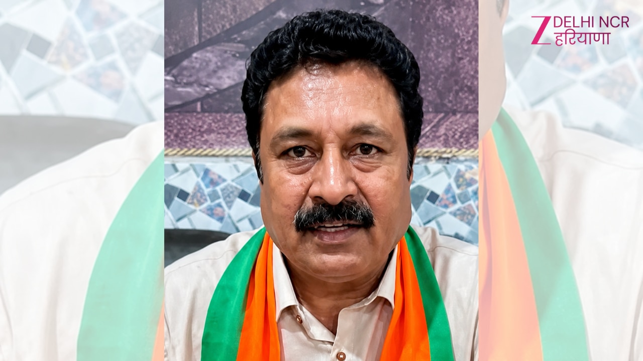 दीपेंद्र हुड्डा की टिप्पणी पर BJP ने कांग्रेस को घेरा, पूछा- क्या यही पार्टी का रुख है?