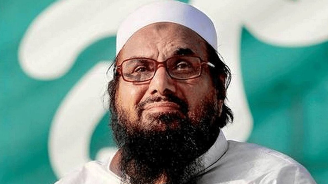 बेनकाब होगा पहलगाम हमले का मास्टरमाइंड, Hafiz Saeed के खिलाफ भारत ने उठाया बड़ा कदम, दुनिया देखेगी सच