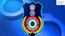 Bhubaneswar News: ଫିସିଲେ ଭୁବନେଶ୍ୱରର ସରକାରୀ ଡ୍ରାଇଭିଂ ତାଲିମ ବିଦ୍ୟାଳୟର ପୂର୍ବତନ ଅଧ୍ୟକ୍ଷ,