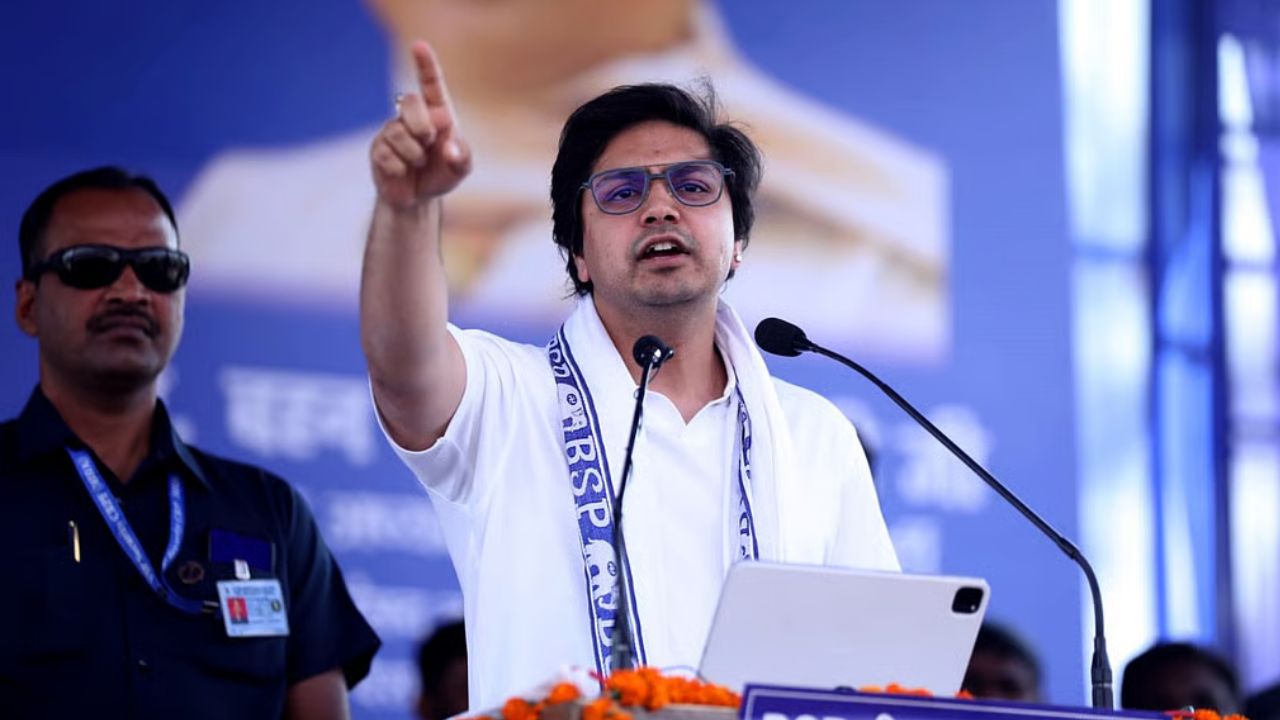 Explainer: आकाश आनंद की दनकौर में दस्तक, 15 साल बाद बसपा गृह जनपद से फूंकेगी 2027 का चुनावी बिगुल