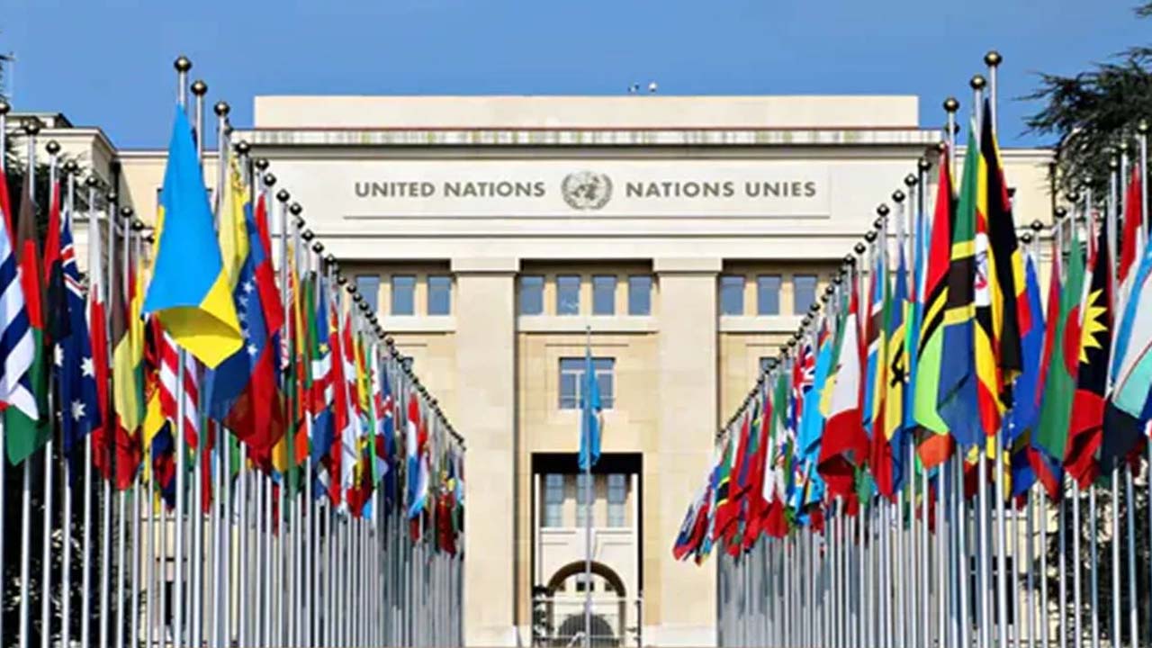 UN में बन सकता है इतिहास, 80 वर्ष में पहली बार किसी महिला के महासचिव बनने की संभावना; ये लीडर रेस में सबसे आगे
