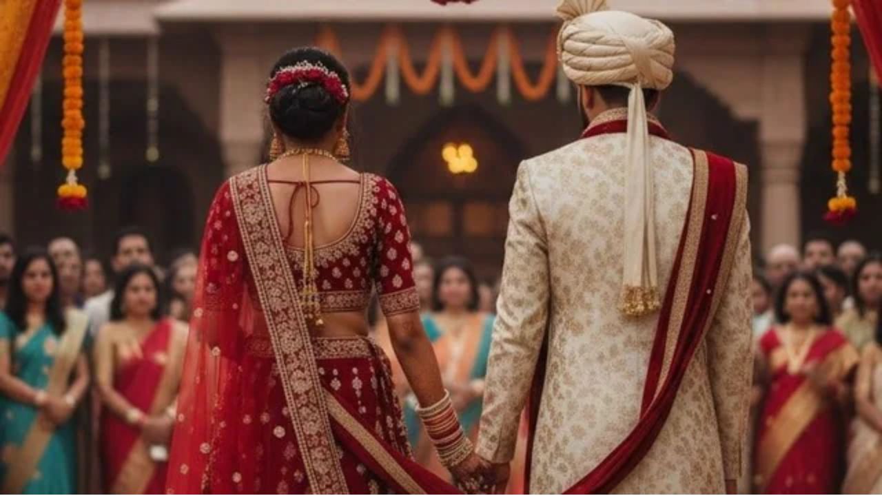 वाघा-अटारी बॉर्डर बंद, लेकिन 'सिंदूर' की जीत, कैसे सरहद पार कर भारत पहुंचीं 150 पाकिस्तानी दुल्हनें?