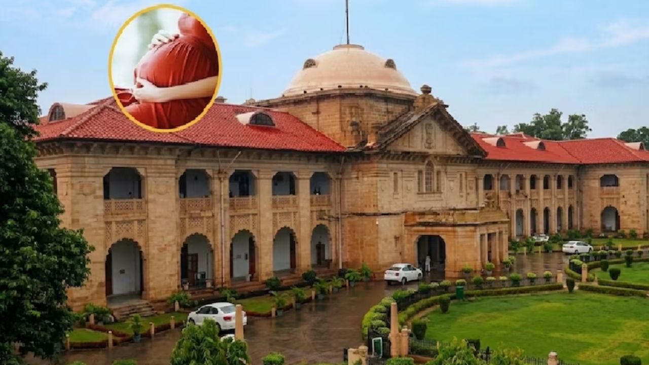 महिला कर्मचारियों को इलाहाबाद हाईकोर्ट से राहत, मैटरनिटी लीव का बदला नियम, दूसरे बच्चे पर 2 साल का अंतर समाप्त