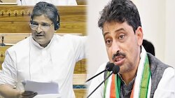 राहुल गांधी के समर्थन में उतरे कांग्रेस के मुस्लिम सांसद, भाजपा पर बोला हमला