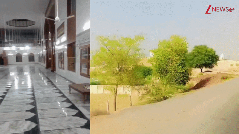 ऑपरेशन सिंदूर में तबाह जैश का अड्डा फिर हुआ आबाद! बहावलपुर कैंप में लौटे आतंकी, PAK सरकार ने दिए 25 करोड़