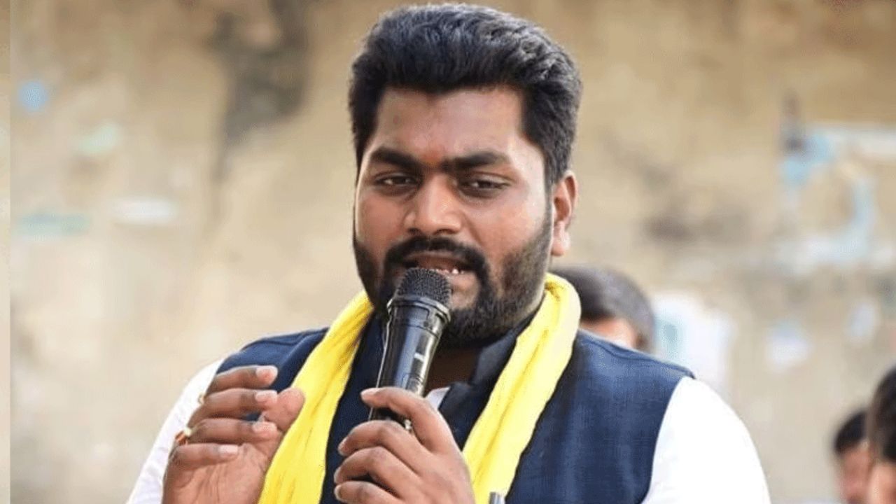 अखिलेश यादव के गठबंधन पर अरविंद राजभर का हमला, बोले- साथ आते ही ‘भस्मासुर’ बन जाती है भूमिका!