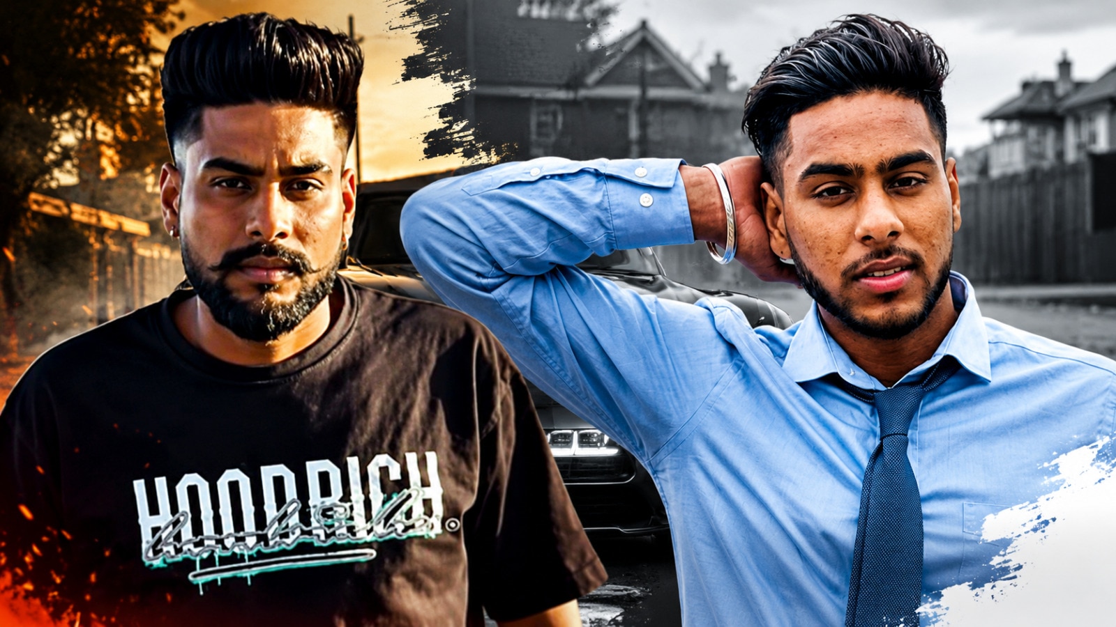 कर्ज लेकर US गया पंजाब का गुरदीप, 13 साल पसीना बहाया... पिज्जा डिलीवर करने निकला तो गोलियों ने छीन ली जिंदगी