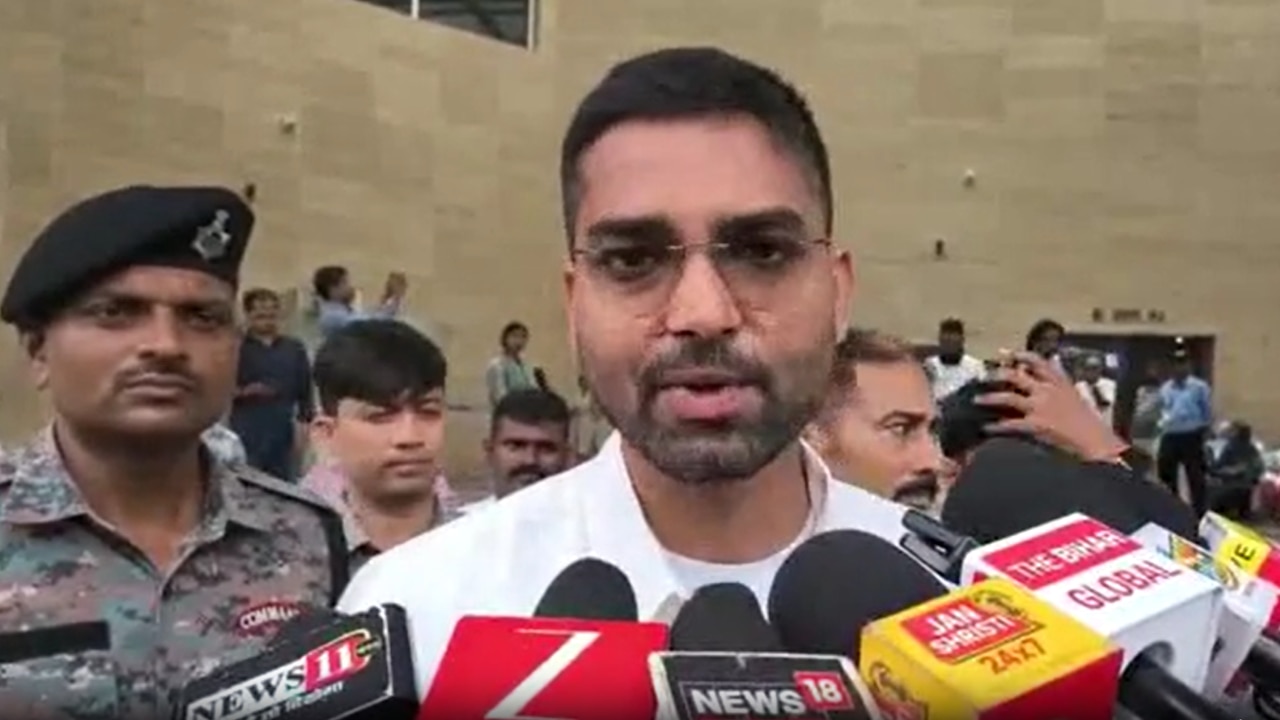 मंत्री दीपक प्रकाश का बड़ा बयान, बोले- बिहार में पहले होगा परिसीमन, फिर पंचायत चुनाव