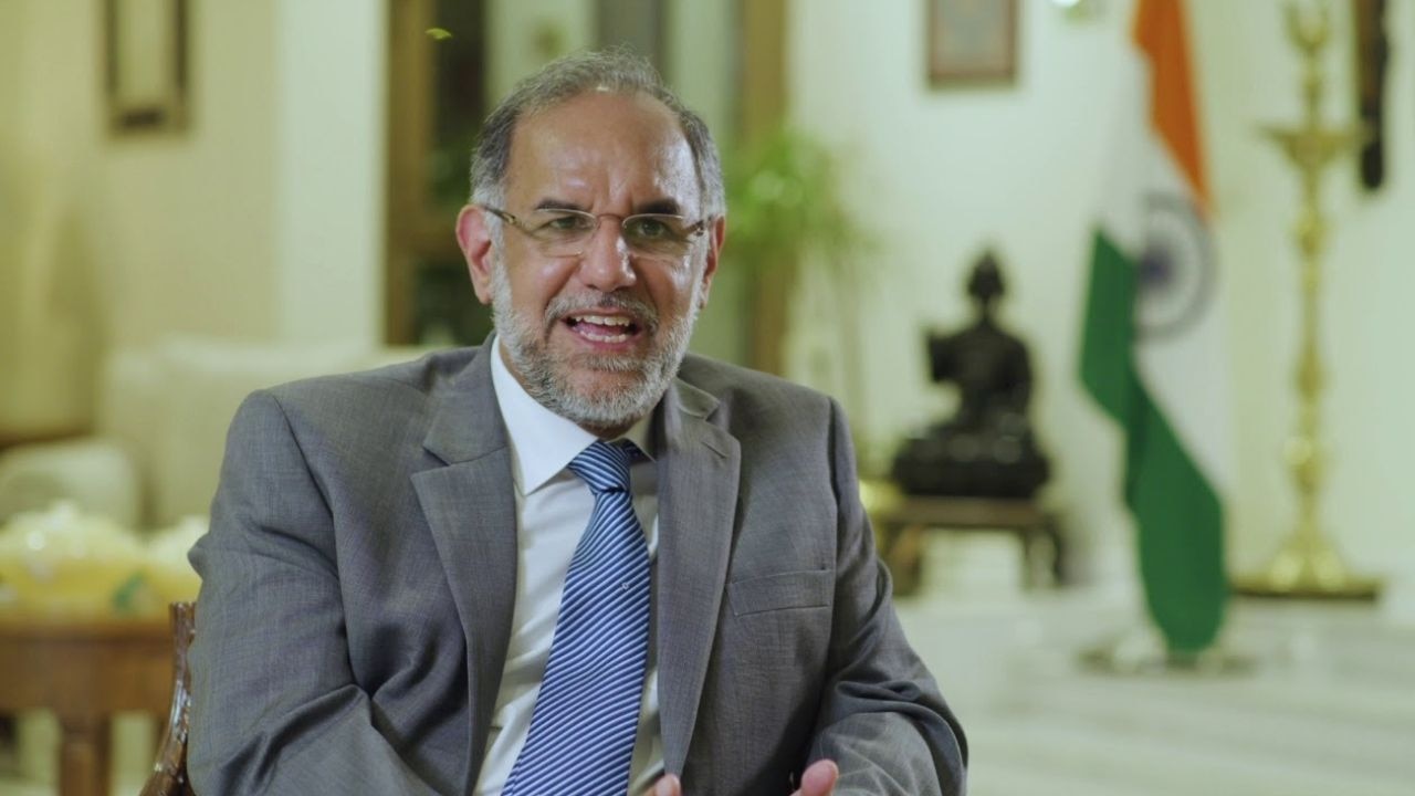 '3 देशों में देश का प्रतिनिधित्व किया, फिर भी...', SIR को लेकर पूर्व राजदूत नवदीप सूरी का छलका दर्द