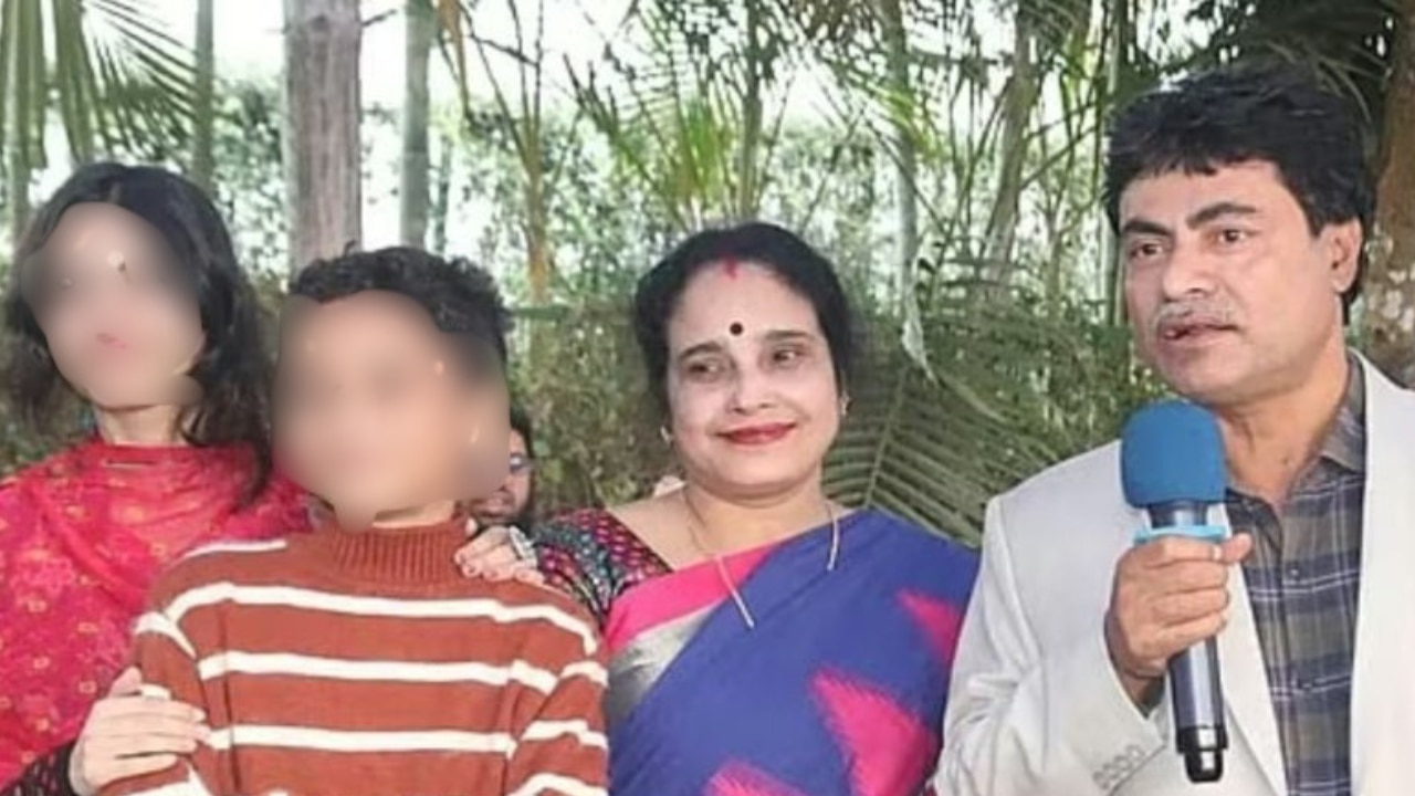 खाना खाया, नहाया और फिर फरार हो गए... बांग्लादेश में हिंदू परिवार की हत्या कर 6-7 घंटे घर पर ही रहे आरोपी, पुलिस के सामने कबूल किया जुर्म