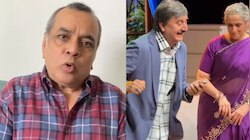 22 साल बाद पत्नी की वापसी... परेश रावल ने की जमकर तारीफ, दोस्त अनुपम खेर का जवाब