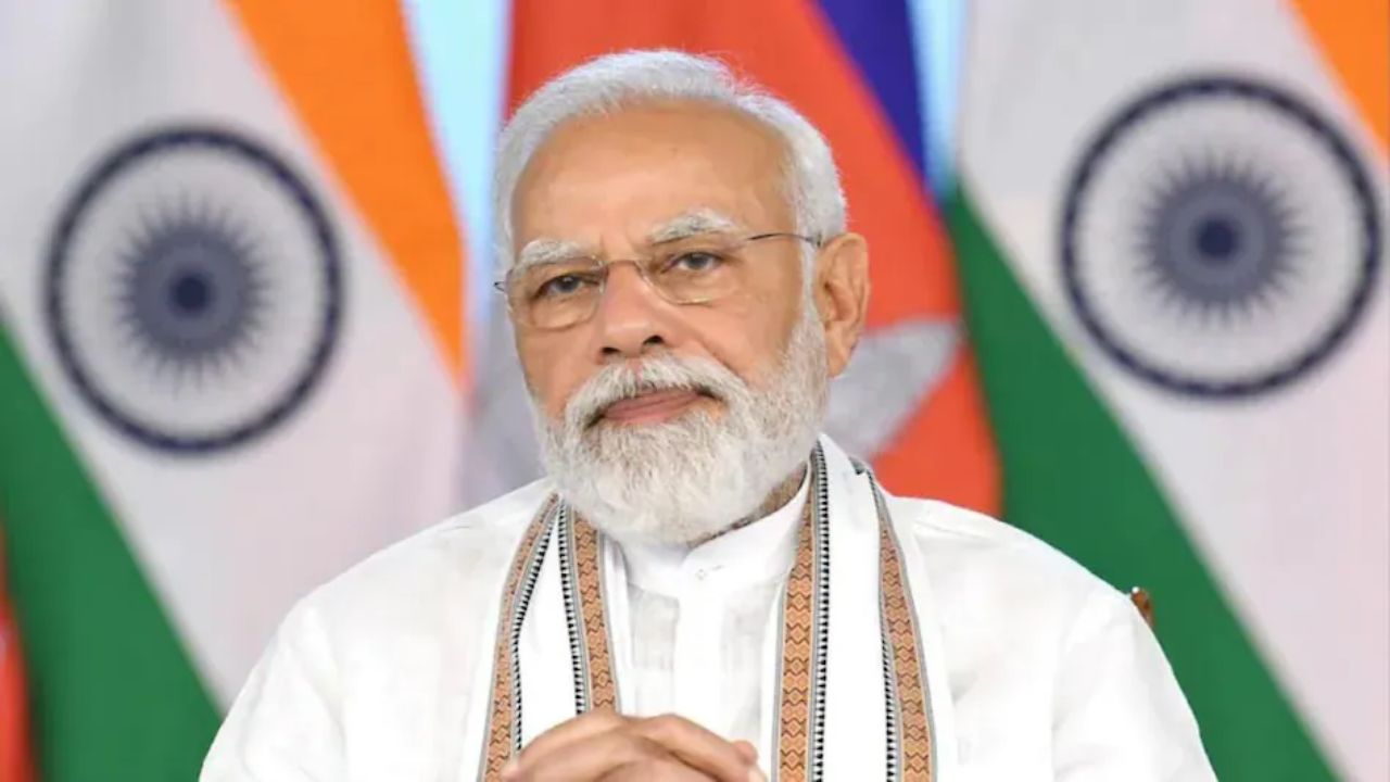 युवाओं से सीधे बात करेंगे पीएम मोदी, क्या है 'खेलो इंडिया संवाद'; जिसका देशभर के कॉलेजों में होगा आयोजन?