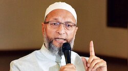 UP 2027 की तैयारी में जुटी AIMIM, गठबंधन नहीं तो 250 सीटों पर लड़ सकती है चुनाव