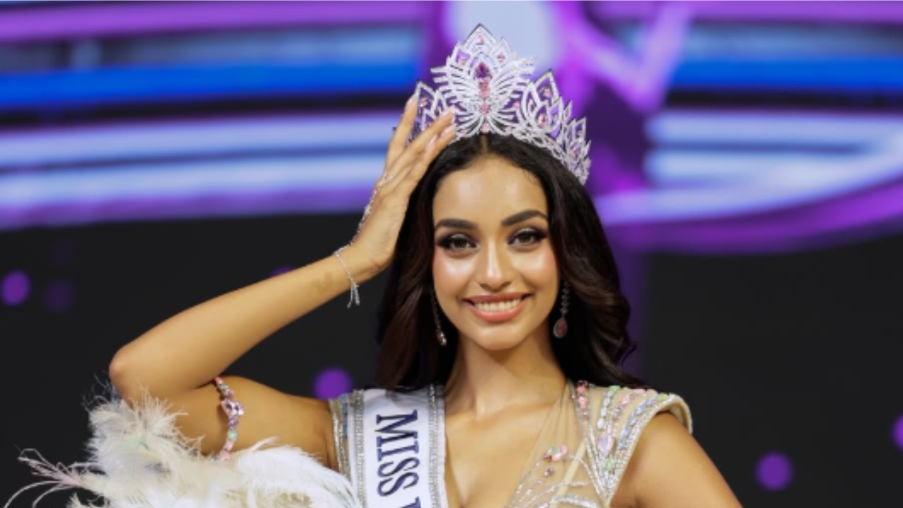 अबूधाबी में बचपन, लॉ की पढ़ाई, 19 की उम्र में Miss Universe India 2026 का खिताब, क्या काजिया भारत को दिलाएंगी चौथा ग्लोबल ताज?