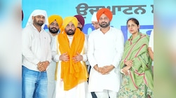 मुख्यमंत्री भगवंत सिंह मान ने युवाओं को दिया 500 आधुनिक ग्रामीण खेल मैदानों का तोहफा