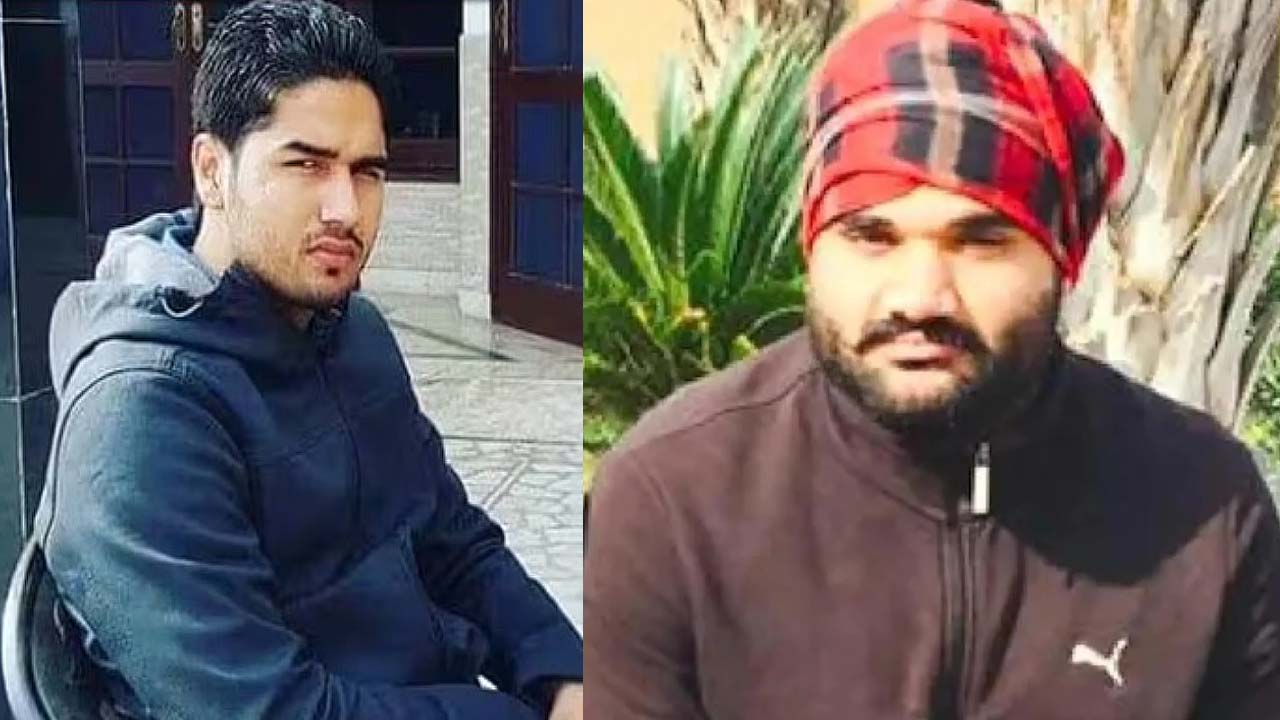 'निज्जर की मौत का बदला लेकर रहूंगा', गैंगस्टर अर्शदीप डल्ला की धमकी, कहा- एजेंसियों का मोहरा है गोल्डी बरार