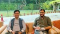 वर्दी से साहित्य तक का सफर: IPS कैसर खालिद से 'जश्न-ए-अदब' पर खास बातचीत