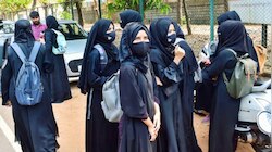 स्कूल में हिजाब पहनने की इजाजत नहीं, इलाहाबाद हाईकोर्ट ने याचिका खारिज की