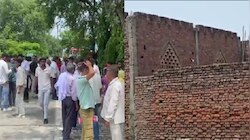 बागपत: मस्जिद ढहाने पर अड़ी हिंदू तंजीमें, इंतजामिया पर कार्रवाई का बना रहीं दबाव!