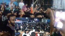 मुंबई में जरा सी बात पर दानिश ने गणेश शोभायात्रा पर फेंके थे अंडे