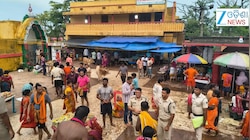 ଶ୍ରାବଣ ମାସରେ ୩୪ ଲକ୍ଷରୁ ଅଧିକ ଭକ୍ତଙ୍କ ସୁରକ୍ଷିତ ଦର୍ଶନ ସୁନିଶ୍ଚିତ କଲା ଓଡ଼ିଶା ପୋଲିସ