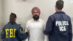 ਅੱਤਵਾਦੀ ਹੈਪੀ ਪਸ਼ੀਆ ਦੀ ਮਾਂ ਗ੍ਰਿਫਤਾਰ; ਭੈਣ ਦੀ ਭਾਲ ਜਾਰੀ
